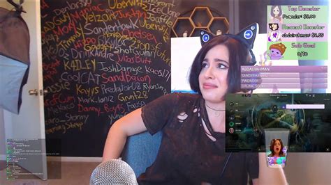idubbbztv girlfriend.